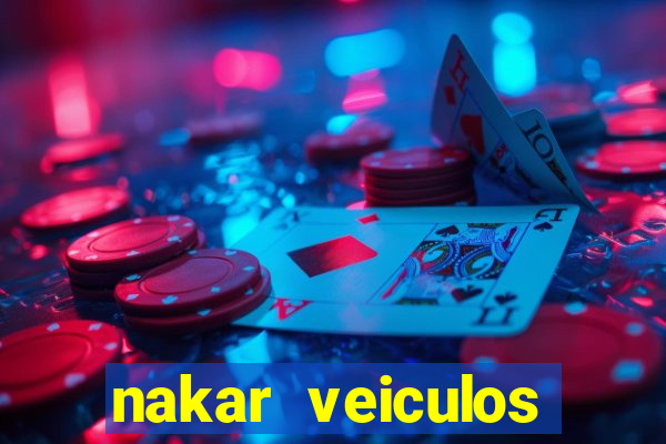 nakar veiculos porto alegre